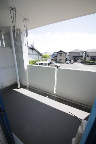 キャッスルエイトの展望|別部屋同間取りのお写真となります。参考にご覧くださいませ。