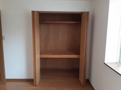 【収納】 | セルバ・ビエントＡ