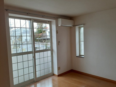 【居間・リビング】 | セルバ・ビエントＡ