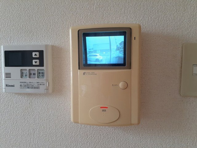 【セキュリティ】 | セルバ・ビエントＡ | TVインターホン