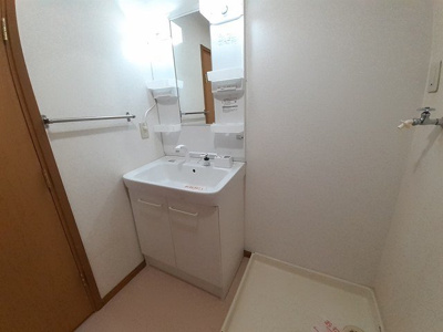 【独立洗面台】 | セルバ・ビエントＡ | 洗髪洗面化粧台