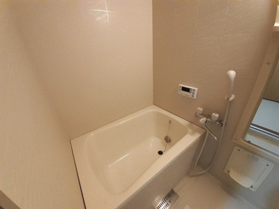 【浴室】 | セルバ・ビエントＡ | 追い焚き機能