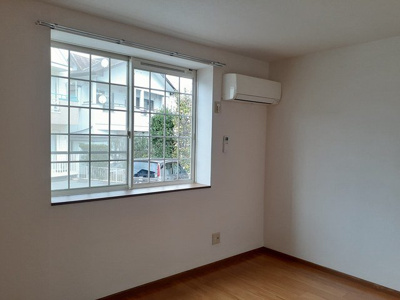 【洋室】 | セルバ・ビエントＡ