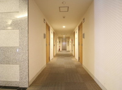 【ロビー】 | プレール・ドゥーク東京NORTHⅣ