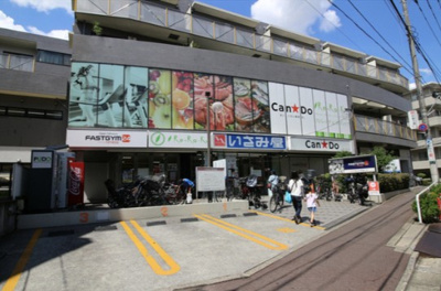 【周辺】 | プレール・ドゥーク東京NORTHⅣ