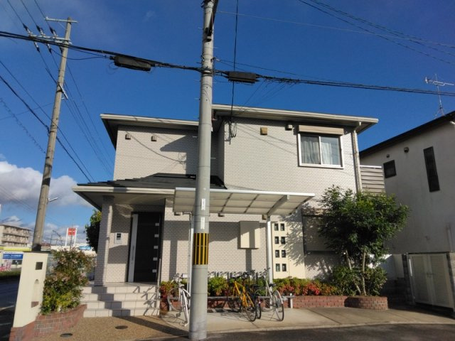 エルメゾン洛西口