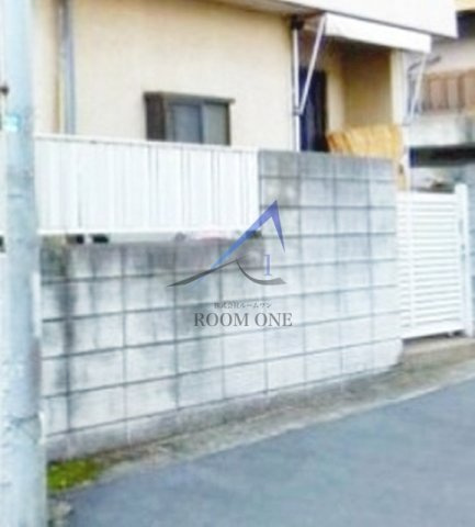 スクウェアのエントランス|エントランスです。