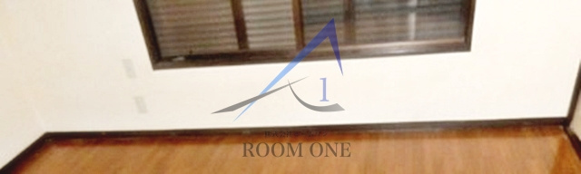 スクウェアの居間・リビング|洋室のお部屋です。