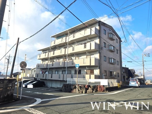 ハイツセブン