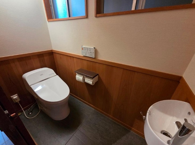 【トイレ】 | S22330-修学院