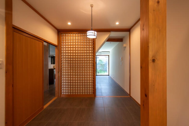 【洋室】 | S22330-修学院