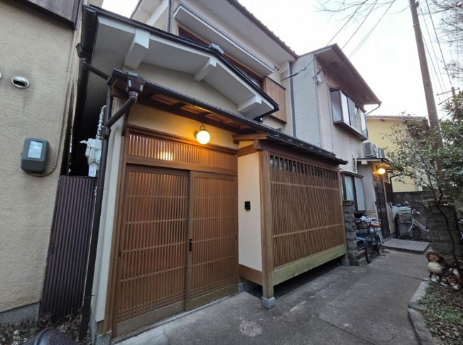 【外観】 | S22330-修学院