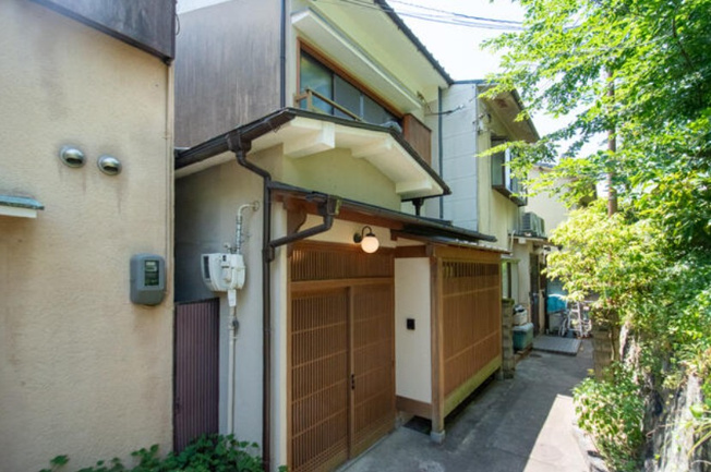 【外観】 | S22330-修学院