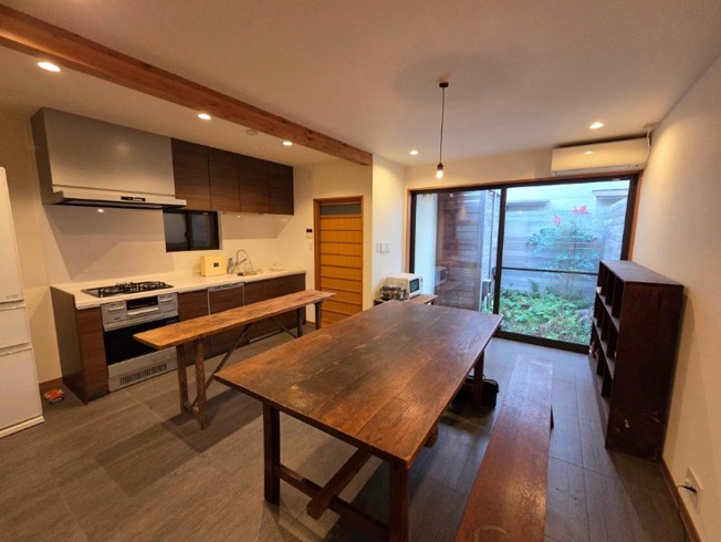 【キッチン】 | S22330-修学院