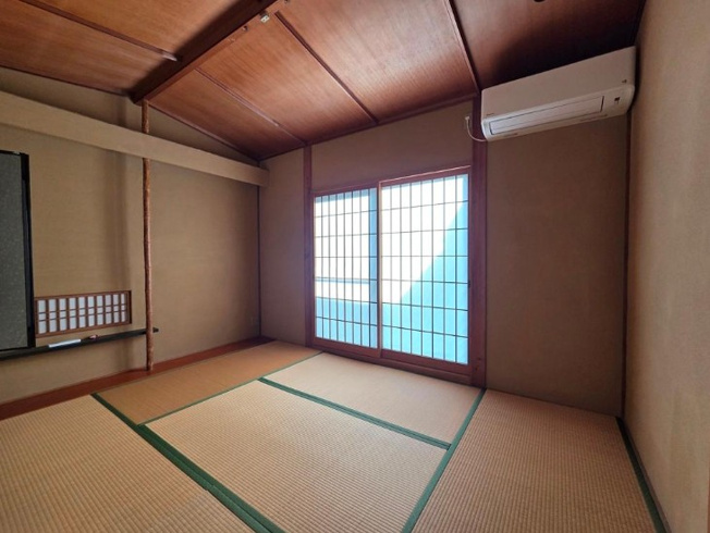 【和室】 | S22330-修学院