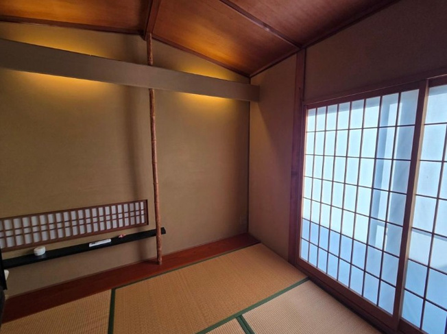 【和室】 | S22330-修学院