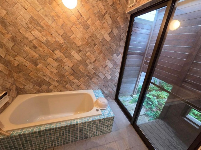 【浴室】 | S22330-修学院