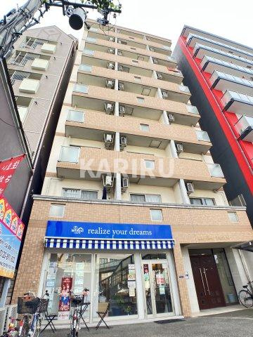 エクセレント今市