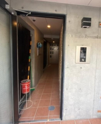 【ロビー】 | ヴァンテジオ両国