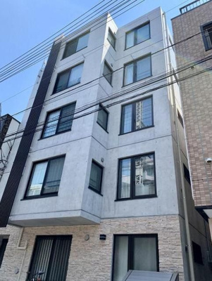 【エントランス】 | ヴァンテジオ両国