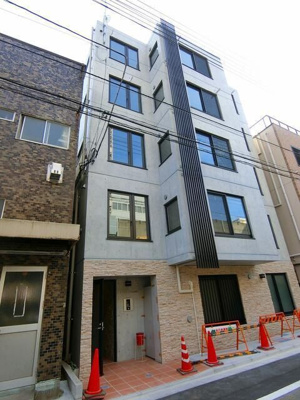 【外観】 | ヴァンテジオ両国