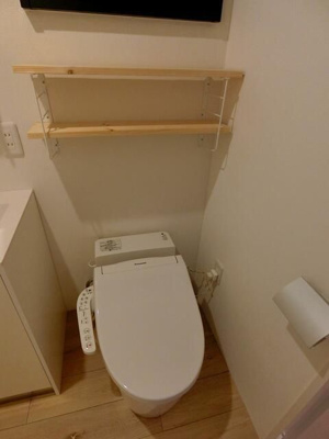 【トイレ】 | ヴァンテジオ両国