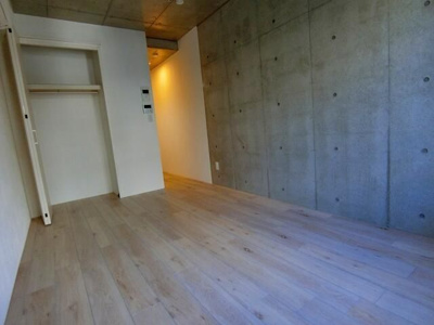 【内装】 | ヴァンテジオ両国