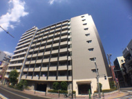 日神デュオステージ両国の画像