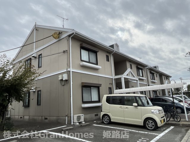 ハーモニーハイツ　Ａ棟