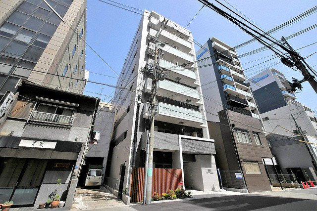 ラフィット松屋町