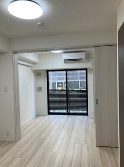 S-RESIDENCE新宿御苑