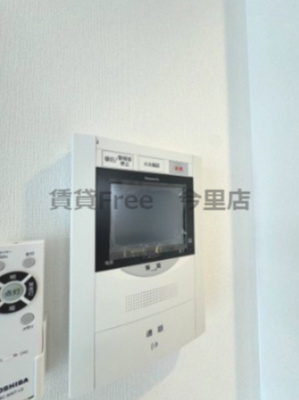 【セキュリティ】 | グランパシフィック東今里innovation　仲介手数料無料