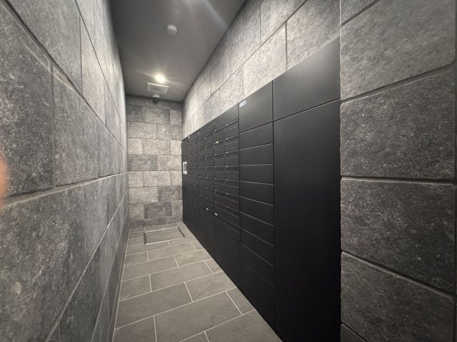 オープンレジデンシア御器所ステーションフロントの設備