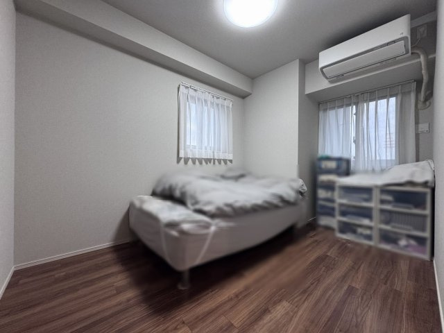 オープンレジデンシア御器所ステーションフロントの洋室|洋室約6.5帖