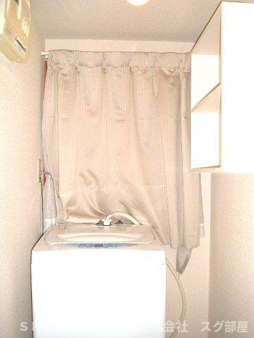 レオパレスＯＫＡのその他
