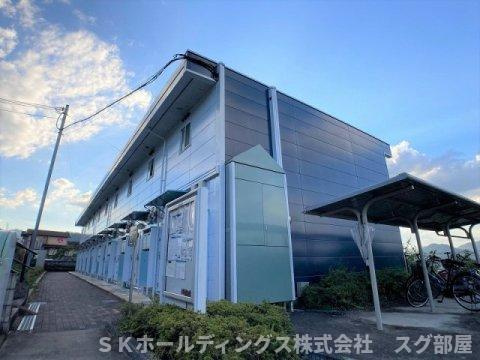 レオパレスＯＫＡのその他共用部分
