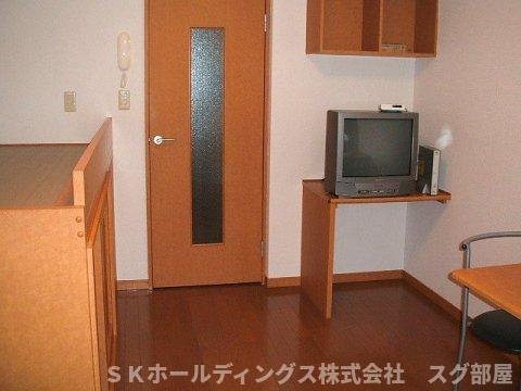 レオパレスＯＫＡのセキュリティ