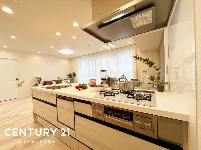 セルシオヒルズすずかけ台の画像