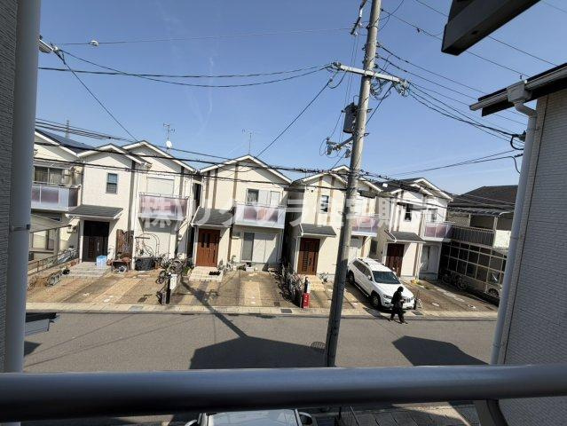 京都市伏見区久我西出町　一戸建ての展望|■物件内覧・資金計画相談・住宅ローン相談、リフォーム相談、お問合せ受付中■
※当日・翌日のご内覧、ご相談はお電話でのお問合せがスムーズです！
