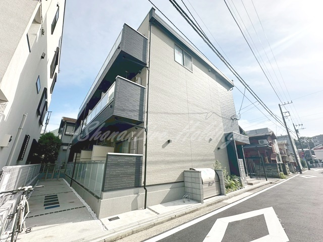 リブリ・モンテ杉田