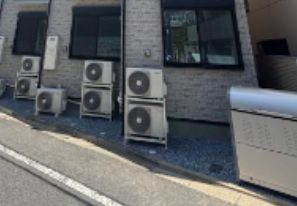 レネシアのその他共用部分