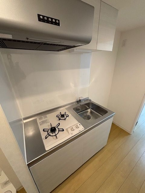 レネシアのキッチン