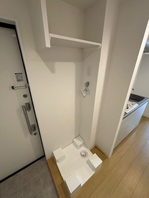 レネシアの設備