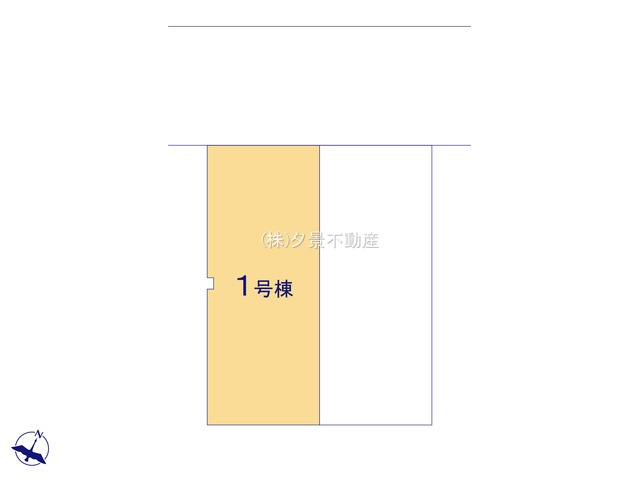 《仲介手数料無料》練馬区大泉町６丁目11-12新築一戸建てKEIAI GRACE