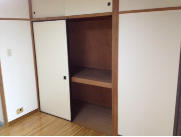 ガーデンメゾンB棟のその他