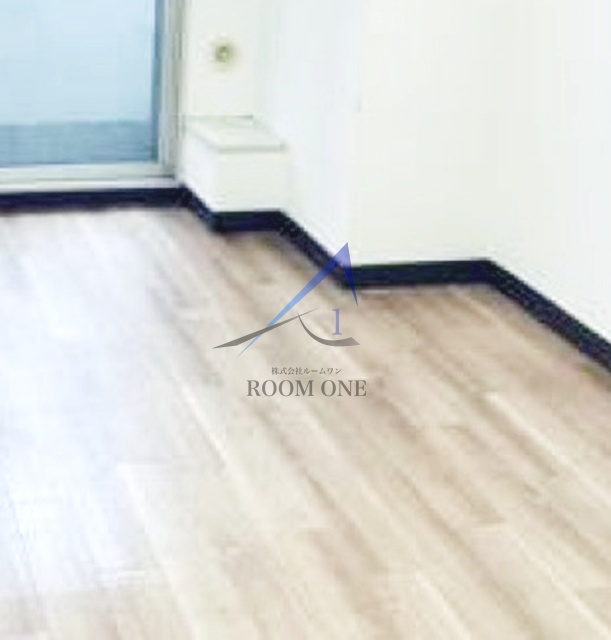 トップルーム新宿公園第２の寝室|寝室です。