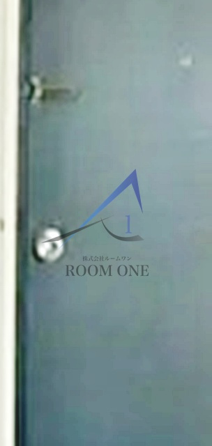 トップルーム新宿公園第２のセキュリティ|内鍵です。