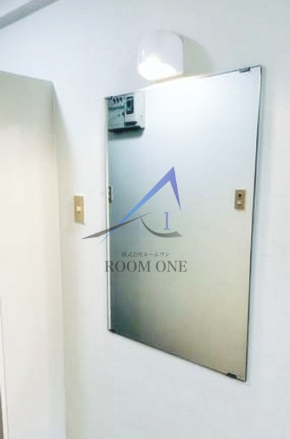 トップルーム新宿公園第２