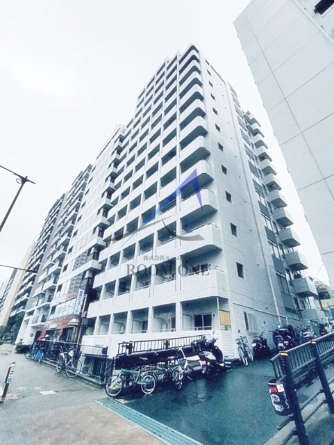 トップルーム新宿公園第２