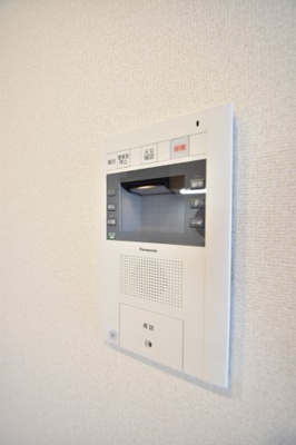 【セキュリティ】 | プレサンス三宮フラワーロード